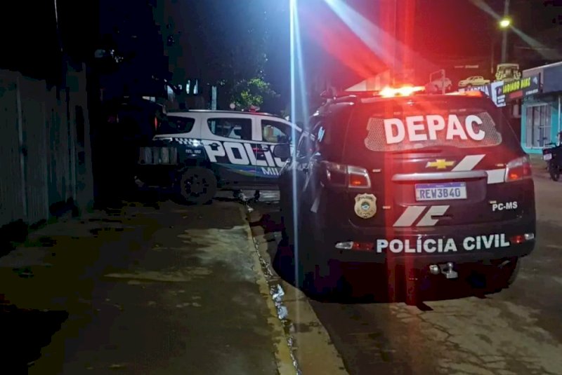 Adolescente de 16 anos morre baleado na cabeça em barbearia no MS