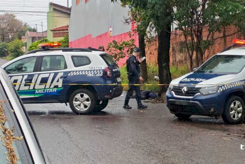 PM morto com tiro no peito havia sido denunciado pela filha por estupro em Campo Grande