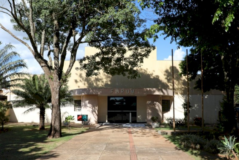 Comarca de Amambai prorroga inscrições para estágio em Direito