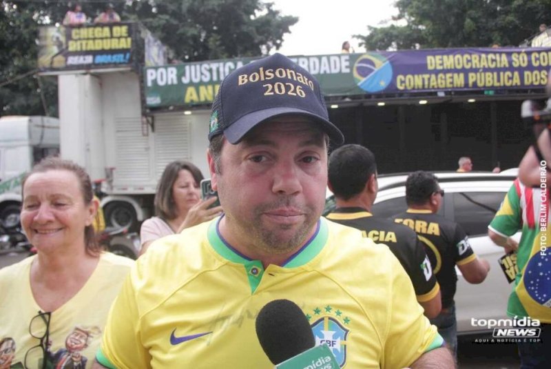 Projeto de Rodolfo Nogueira pode transformar ocupação rural em terrorismo