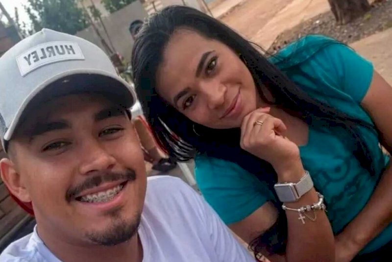 Mãe e filho são mortos a tiros em estrada rural de MS