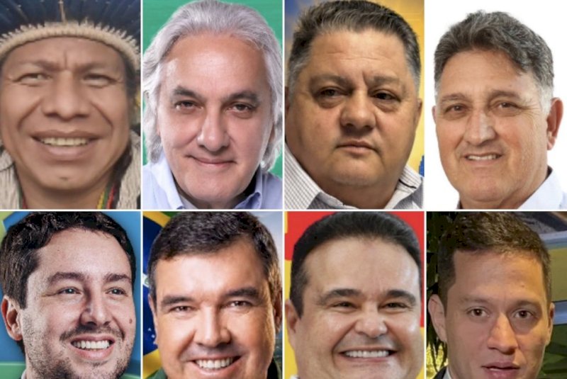 Ipems aponta Riedel na liderança para o Governo