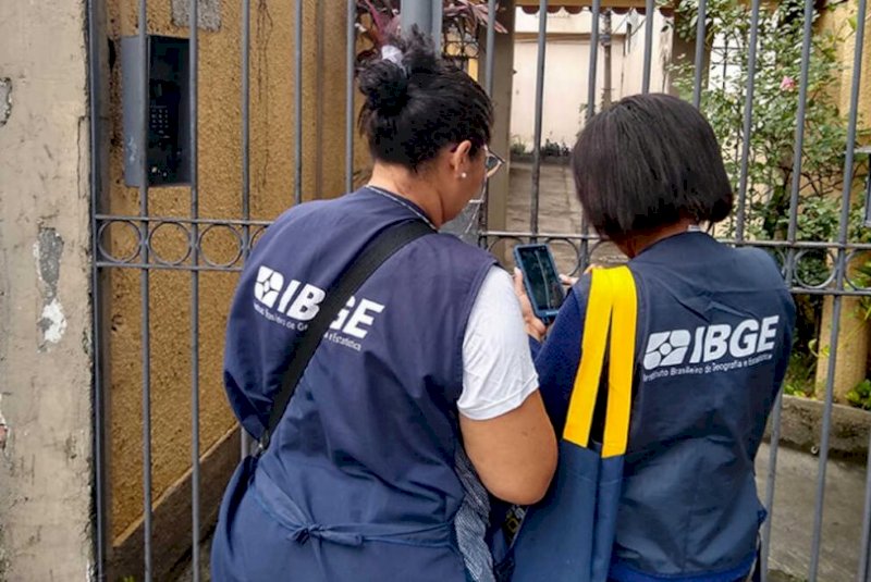 IBGE acionará PF e AGU contra fake news sobre pesquisa de saúde