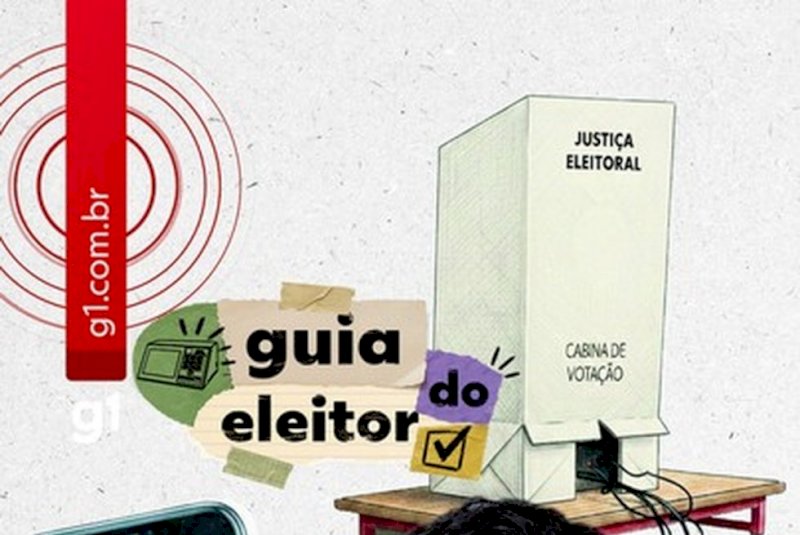 VÍDEO: Posso usar o celular durante a votação?