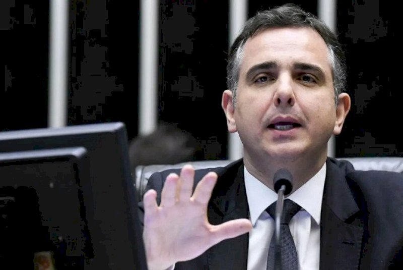 Rodrigo Pacheco é nomeado como ministro do TCU após saída de Bruno Dantas