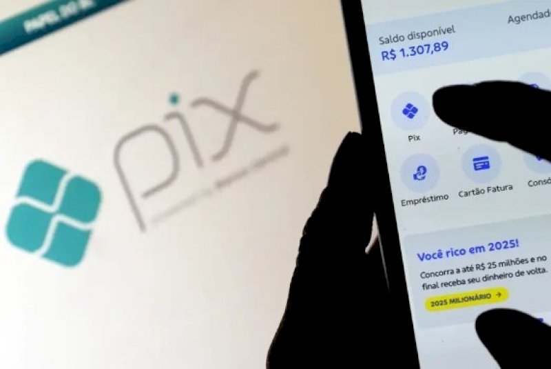 Banco Central endurece controle sobre Pix e permite marcar CPF e CNPJ suspeitos