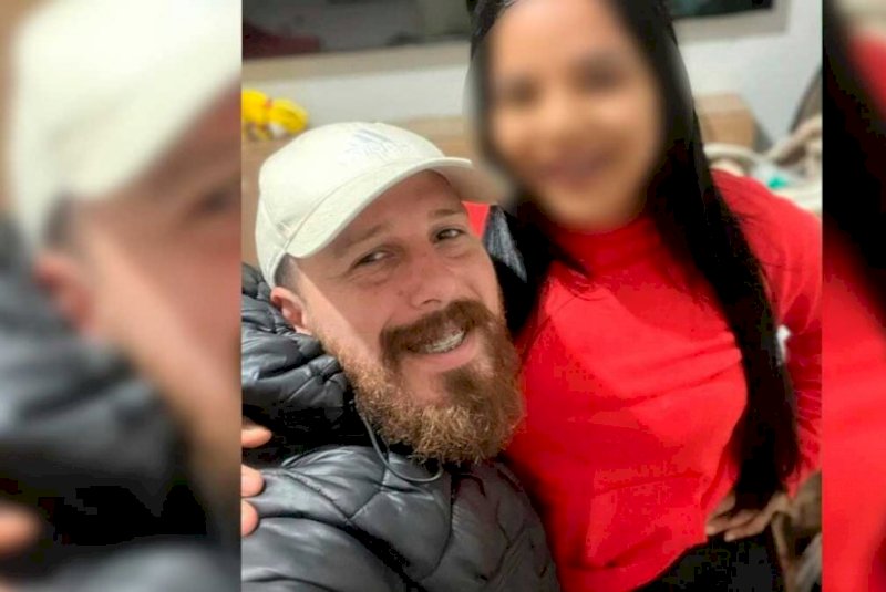 Grávida, esposa de Ewerton viu o marido ser baleado e ficou em estado de choque em Bonito