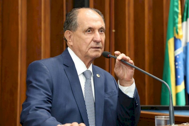 Deputado Zé Teixeira agradece votação e defende reflexão sobre cenário político