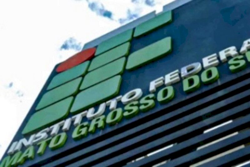 IFMS abre inscrições para 47 cursos gratuitos pela internet