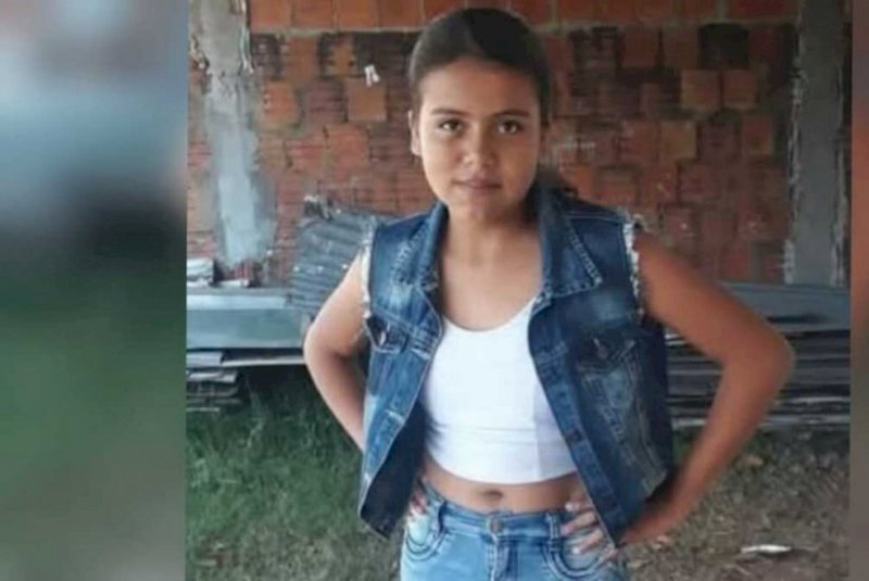Adolescente de 15 anos desaparece após ser vista pela última vez em Amambai