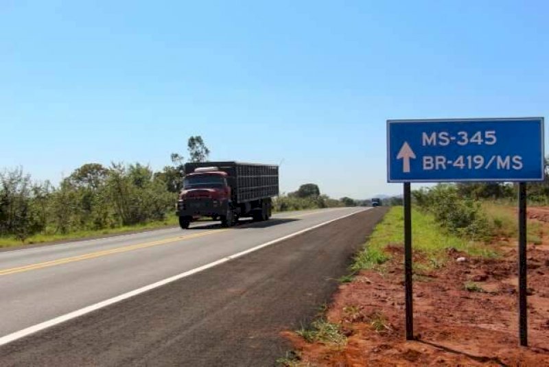 Fundersul prev&ecirc; R$ 1,04 bilh&atilde;o para obras, manuten&ccedil;&atilde;o e conserva&ccedil;&atilde;o de rodovias