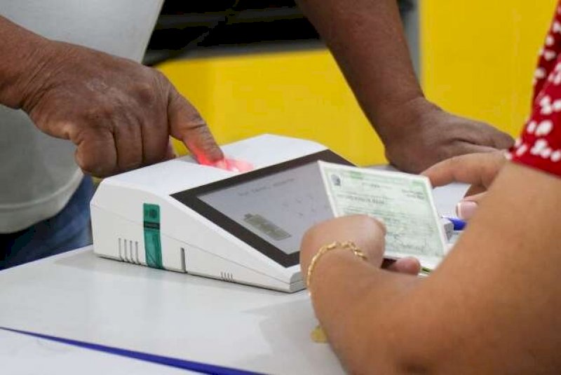 Com alerta de temporal, elei&ccedil;&otilde;es em MS ter&atilde;o plano para prevenir absten&ccedil;&otilde;es