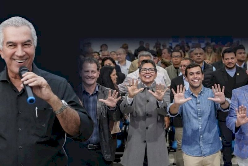 Bolsonaristas e azambujistas atropelam pastores e igrejas em eleição