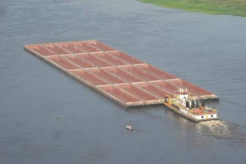 Marinha muda regras de navega&ccedil;&atilde;o no Rio Paraguai por um ano