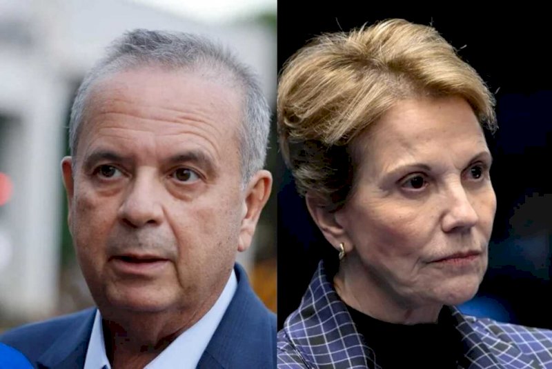 Tereza Cristina ganha força na disputa pela Presidência do Senado em 2027