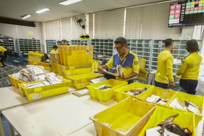 AliExpress e Correios renovam parceria e firmam acordo para acelerar entregas