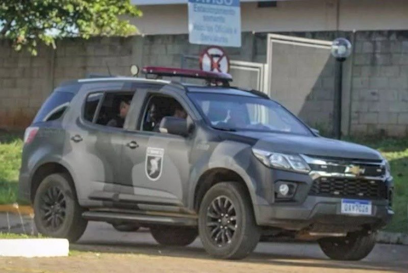 Maracaju: Investigado por homicídio morre em confronto com policiais do Batalhão de Choque