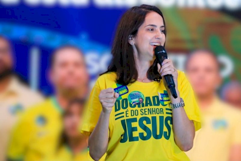 Gianni conquista a maior votação de Dourados para a Assembleia Legislativa