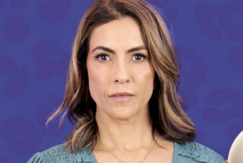 Soraya terá que pagar R$ 50 mil por danos morais a vice de Flávio Bolsonaro