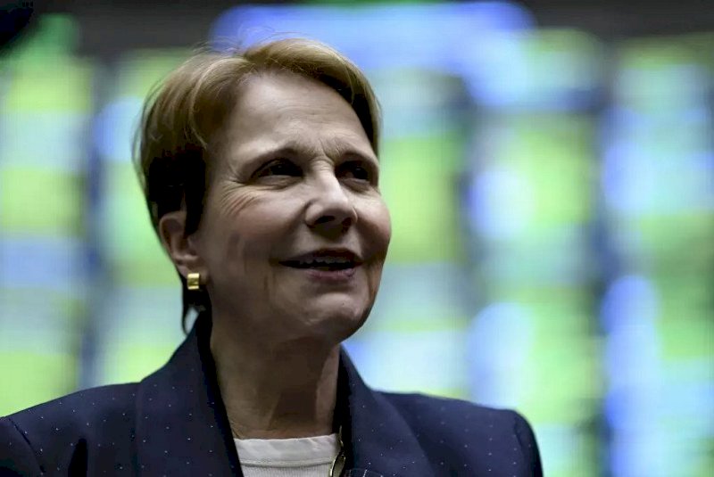 Tereza Cristina vai pedir adiamento da votação do fim da escala 6×1