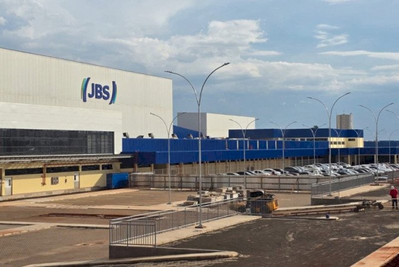 JBS abre vagas de estágio em Dourados com inscrições até 18 de outubro