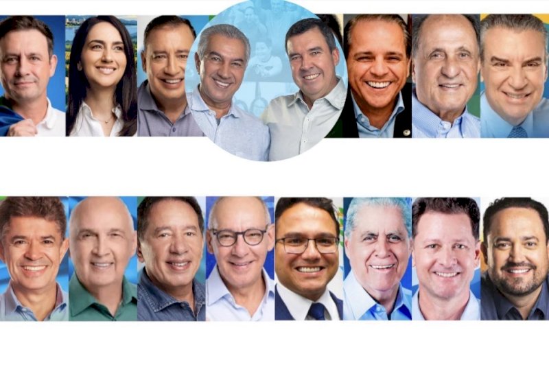 Peso de Reinaldo e necessidade de Riedel; eleição na Assembleia será primeiro desafio do grupo governista