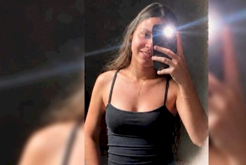 Família e amigos pedem orações por jovem após acidente grave em Chapadão do Sul