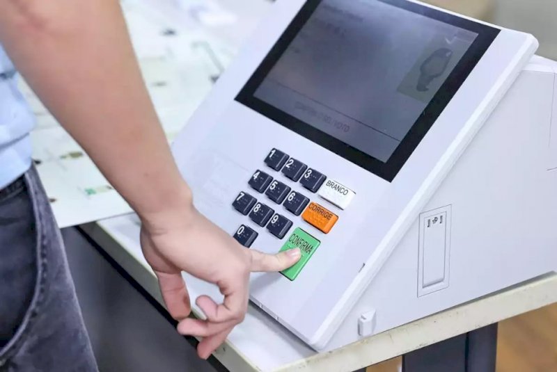 Eleições em MS terminam com prisões, compra de votos e morte de eleitora