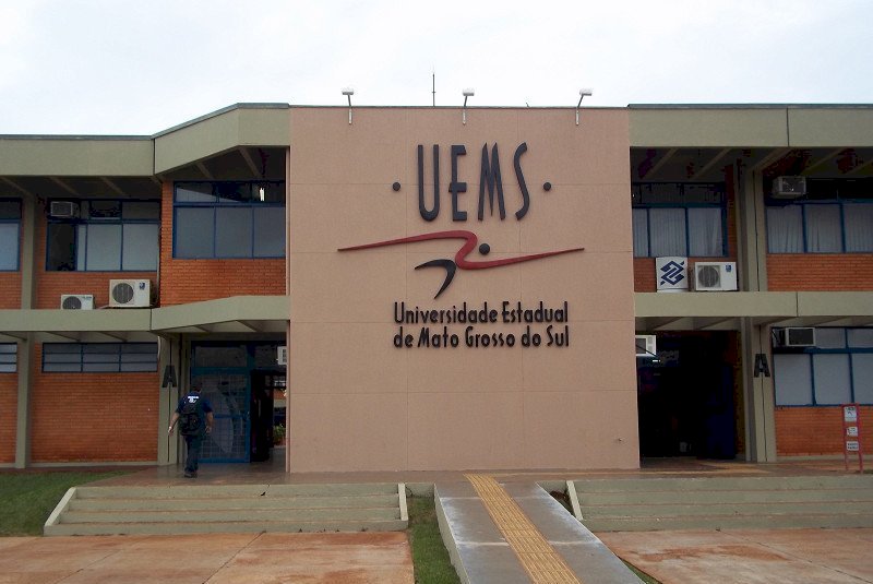 Após abordagem policial a estudantes, UEMS proíbe uso de sua estrutura em campanhas eleitorais