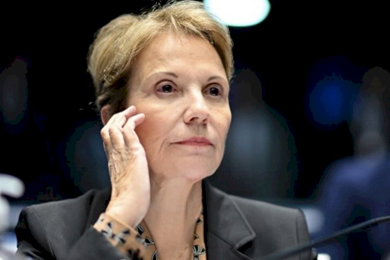 Tereza diz que é hora de serenidade e respeito ao resultado das urnas: ‘a eleição acabou’
