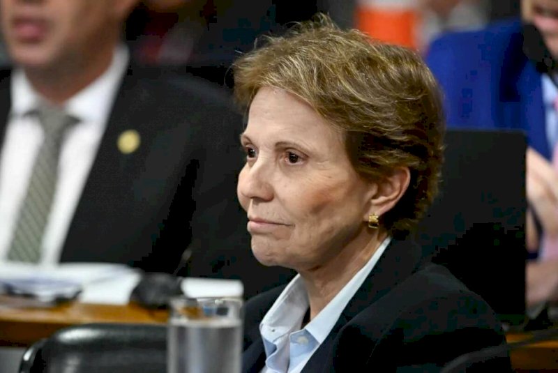Tereza rejeita Ministério da Agricultura e influenciará escolha de Flávio para Itamaraty