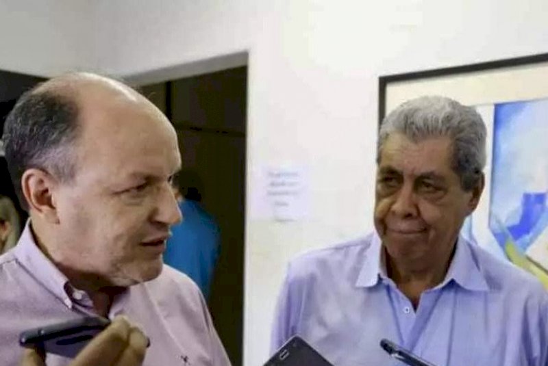 Puccinelli cita ‘dor de cotovelo’ e lamenta ausência de Mochi: ‘melhor que metade dos que aí estão’
