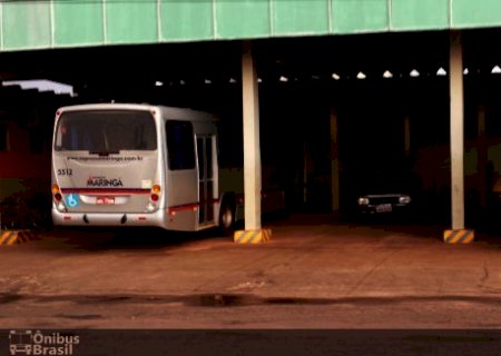 Confira o horário de ônibus Itaporã / Dourados