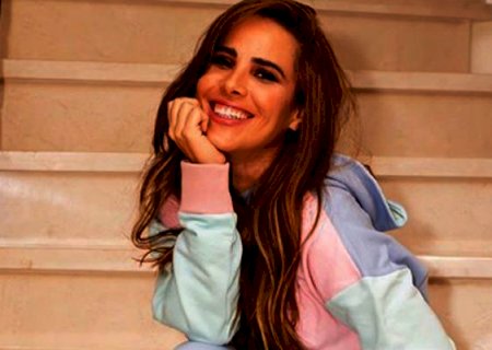 Wanessa Camargo diz que viveu relações abusivas, mas não foi vítima