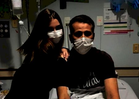 Filha encontra lista de sonhos após pai morrer de câncer