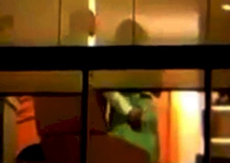 Tapa no bumbum gera crise em igreja e coloca pastor na mira de conselho em Campo Grande