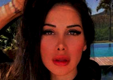 Solteira, Mayra Cardi está morando em casa de 10 mil metros