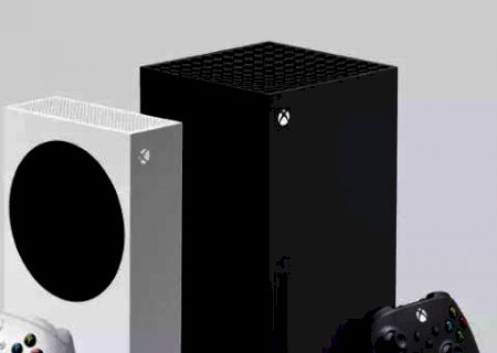 Conhe&ccedil;a os aplicativos no lan&ccedil;amento do Xbox Series X e S