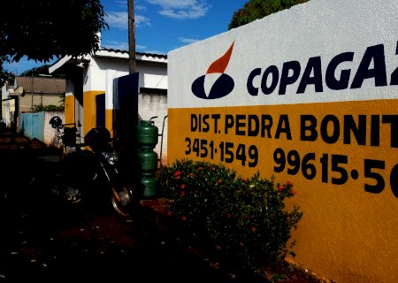 Meteorologia prevê tempo claro, sem chuva e calor de 35ºC em Mato Grosso do Sul