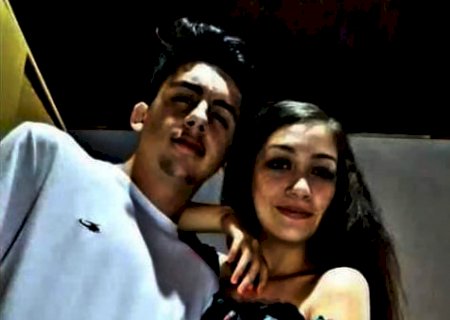 Casal dá exemplo ao devolver R$ 600 encontrados na rua em  Rio Brilhante