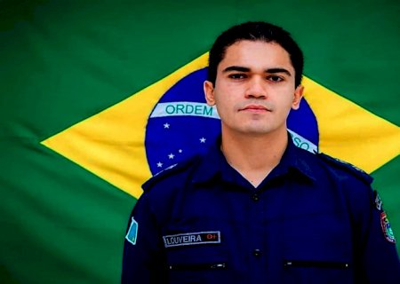 Pelotão da Polícia Militar de Itaporã terá novo comandante