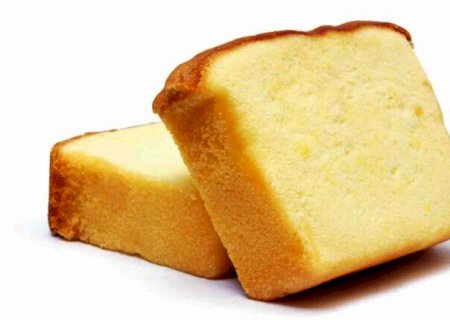 BOLO FOFO DE MANTEIGA,UM CLÁSSICO SIMPLESMENTE DELICIOSO