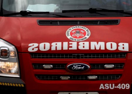 Agora: Colisão de veículo com caminhonete deixa feridos na rodovia Dourados a Fátima do Sul