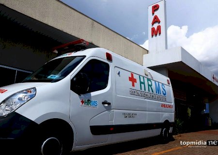 Médico escolhido para ‘inaugurar’ vacina em MS vê de perto sofrimento de pacientes da covid