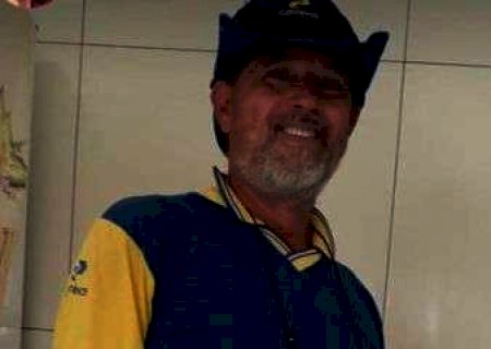 Mensageiro fiel de Maracaju, carteiro diz adeus &agrave;s entregas com recado