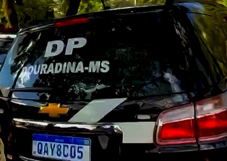 Douradina: Prefeito professor Jean viabiliza viatura nova para Polícia Civil