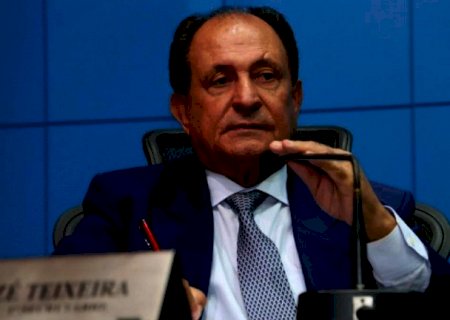 'Ponto facultativo pode gerar aglomeração', alerta Zé Teixeira sobre carnaval