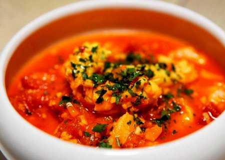 Tilápia ao molho de moqueca: receita deliciosa para os amantes de peixe