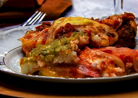 Filé Mignon à Milanesa Napolitana: aprenda a receita do 'Jogo de Panelas'