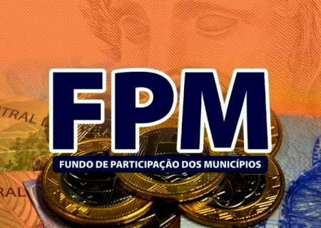 FPM abre fevereiro com alta de 10,5% no primeiro repasse